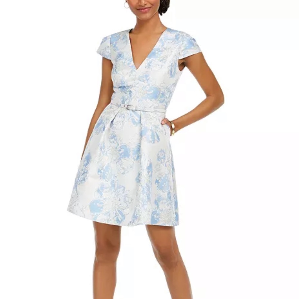 Vince Camuto dress